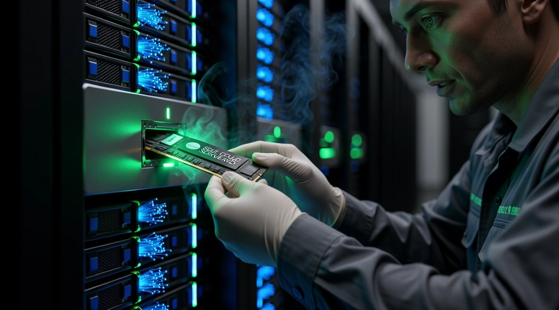 Precision Infrastructure Engineering