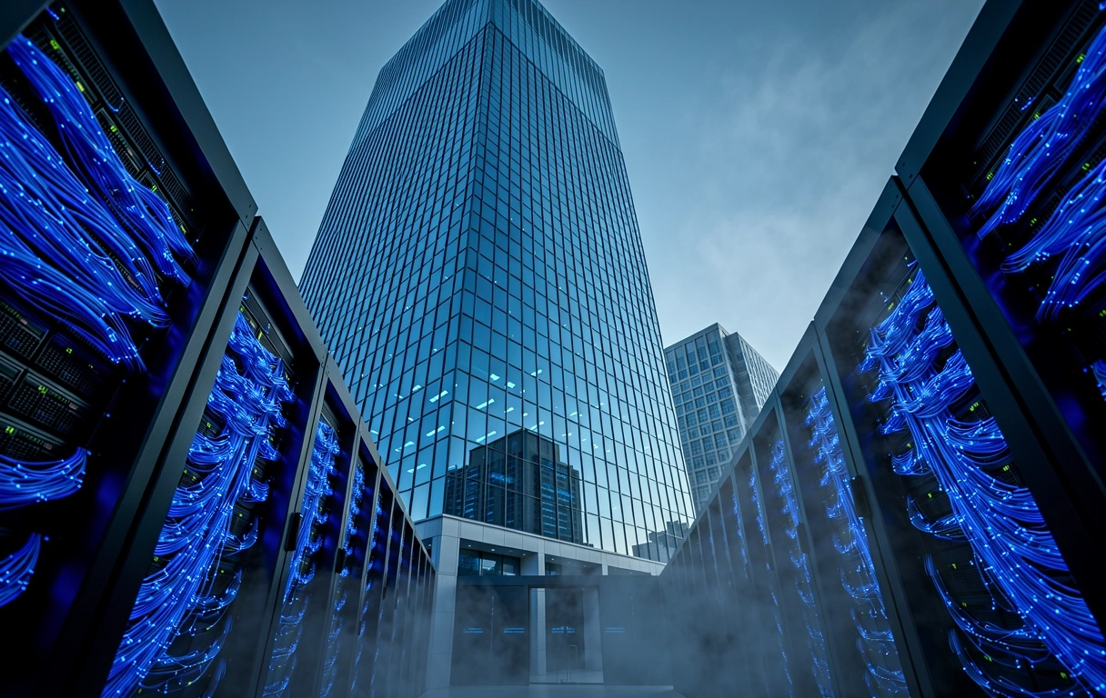 Seoul HQ Building