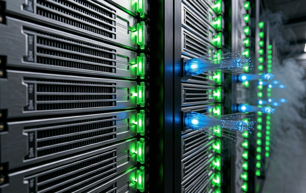 Technical Infrastructure